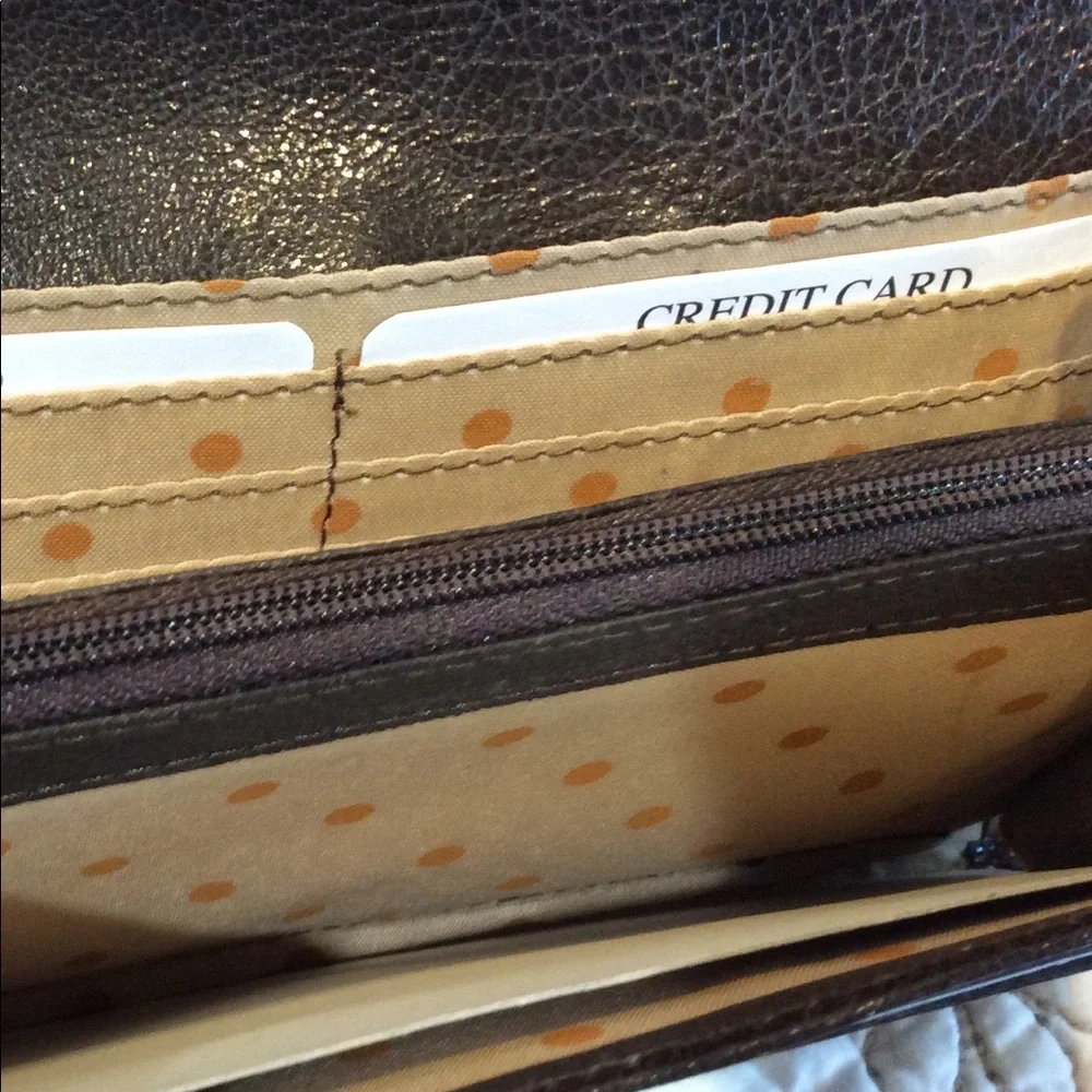 Union  Code Wallet - Picture 4 of 9